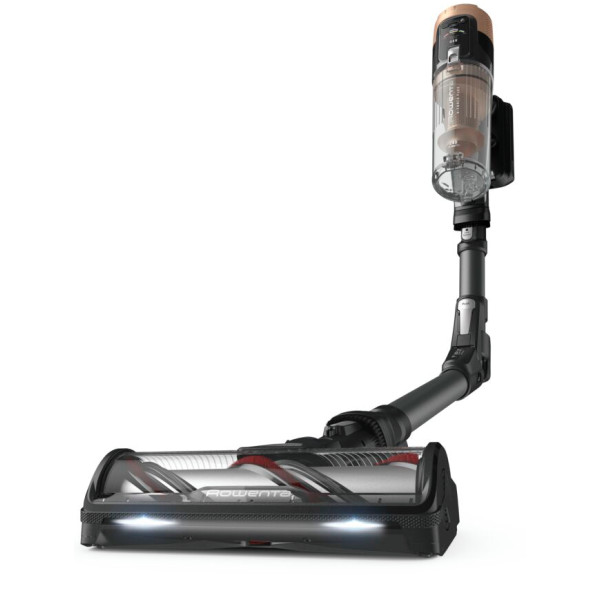 Фото - Пылесос ручной для дома Rowenta RH9B74WO X-Force Flex 14.80 Auto Animal