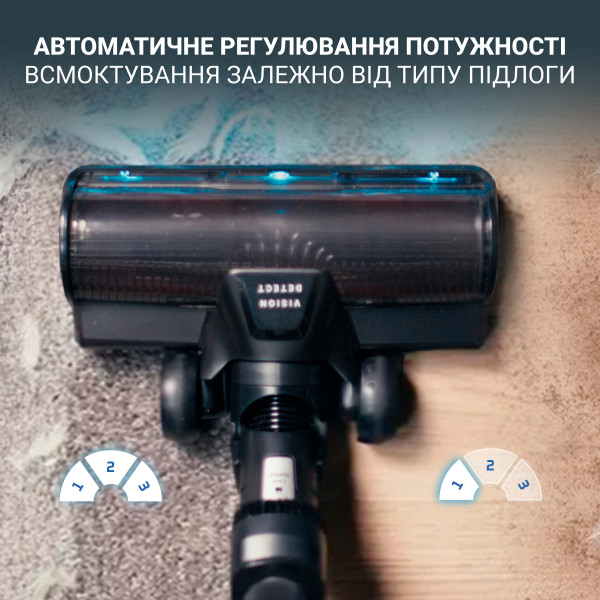 Фото - Пылесос ручной для дома Rowenta RH9CD9E0 X-Force Flex 16.60 Auto Animal
