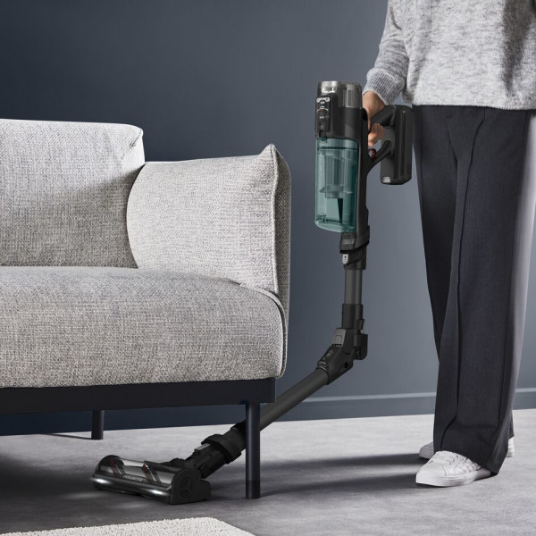 Фото - Пилосос ручний для дому Rowenta RH9L42WO