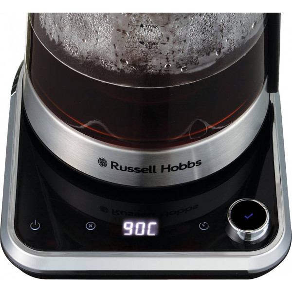 Фото - Электрический чайник Russell Hobbs Attentiv Kettle (26200-70)