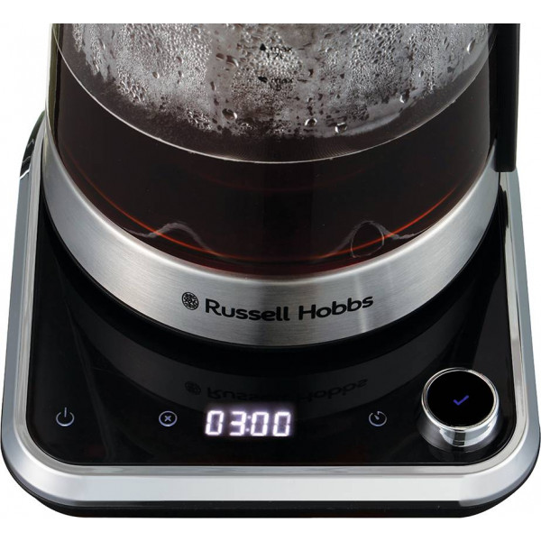 Фото - Электрический чайник Russell Hobbs Attentiv Kettle (26200-70)