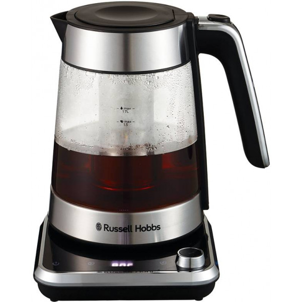 Фото - Электрический чайник Russell Hobbs Attentiv Kettle (26200-70)