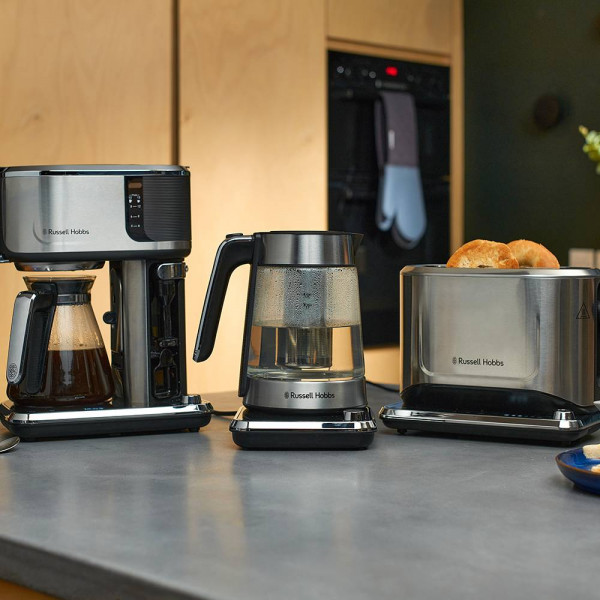 Фото - Электрический чайник Russell Hobbs Attentiv Kettle (26200-70)