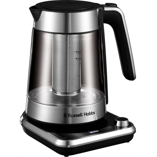 Фото - Электрический чайник Russell Hobbs Attentiv Kettle (26200-70)