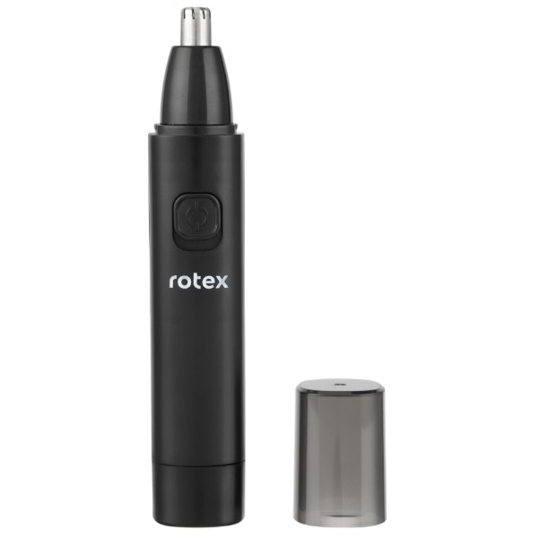 Фото - Триммер для носа и ушей Rotex RHC12-S