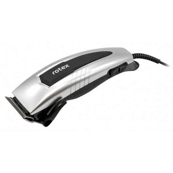 Фото - Машинка для стрижки волос Rotex RHC120-S