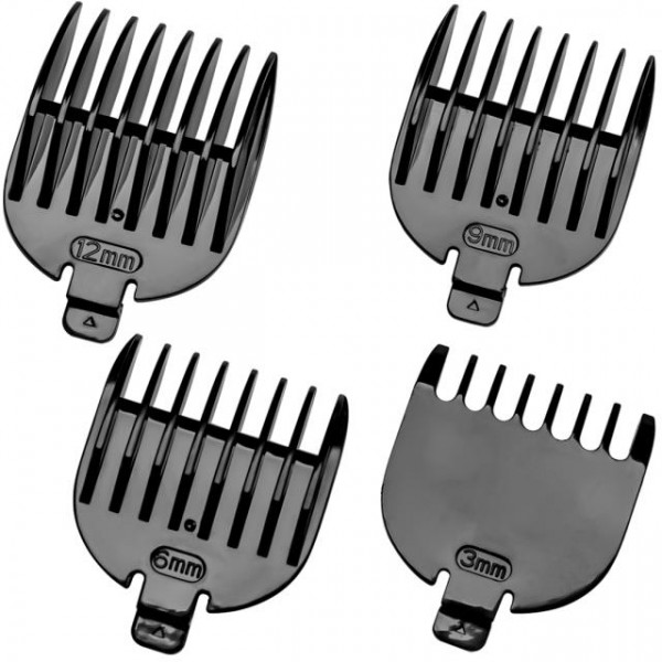 Фото - Машинка для стрижки волосся Rotex RHC165-S