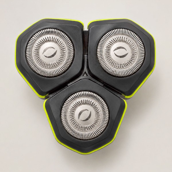 Фото - Бритва Rotex RHC212-S