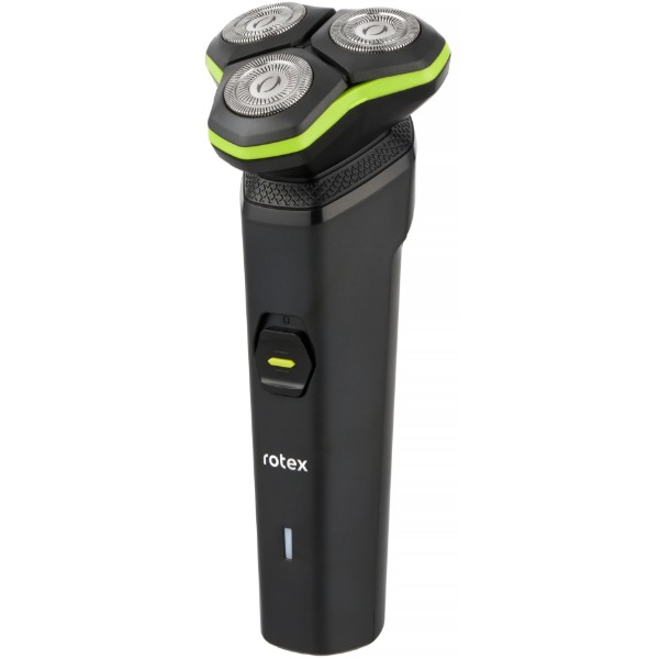 Фото - Бритва Rotex RHC212-S