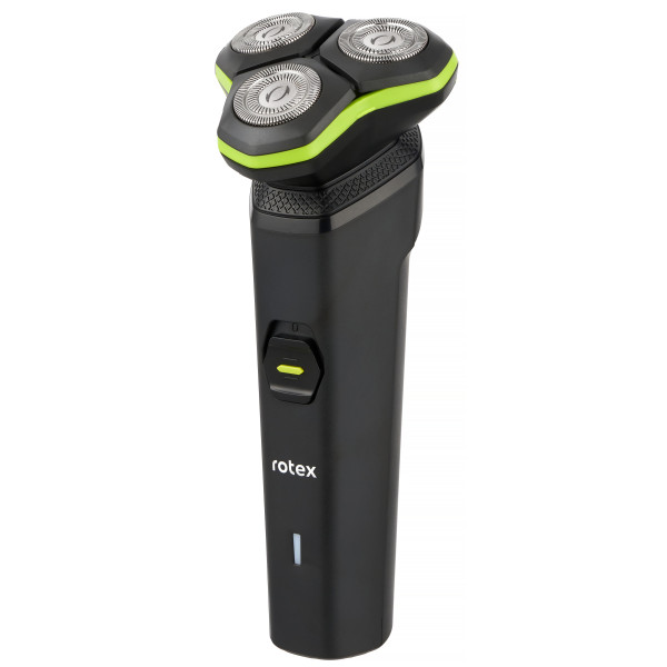 Фото - Бритва Rotex RHC212-S