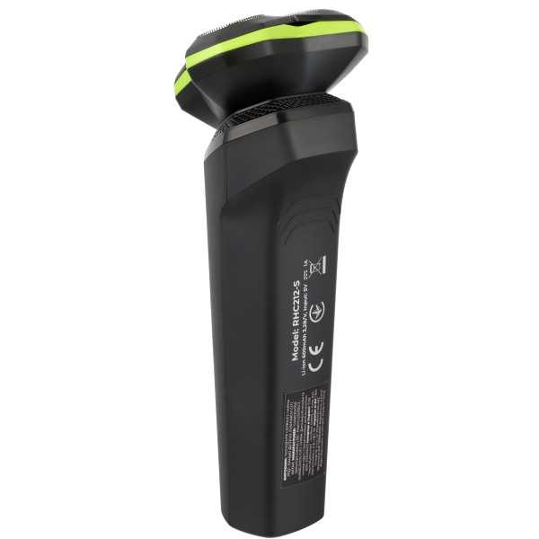 Фото - Бритва Rotex RHC212-S