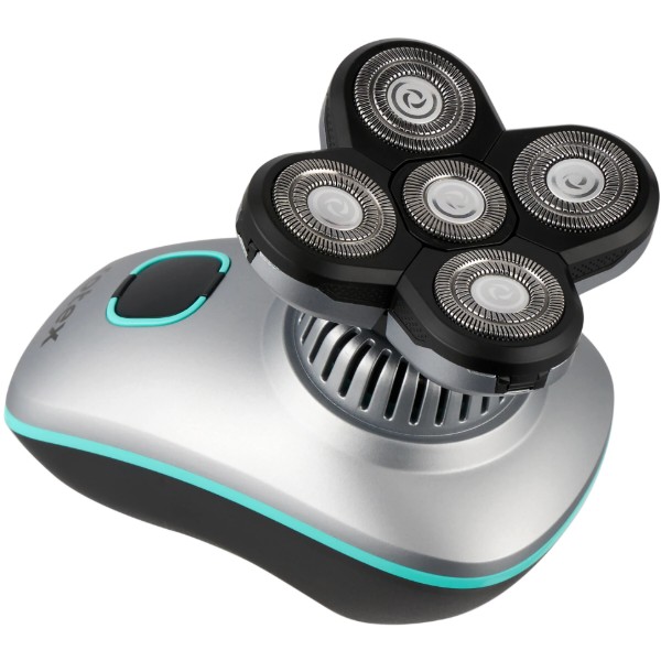 Фото - Бритва для головы Rotex RHC240-5D HeadPlus