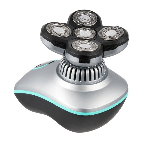 Фото - Бритва для головы Rotex RHC240-5D HeadPlus