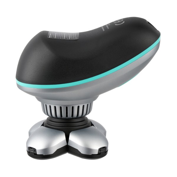 Фото - Бритва для головы Rotex RHC240-5D HeadPlus