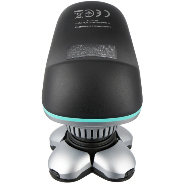 Фото - Бритва для головы Rotex RHC240-5D HeadPlus