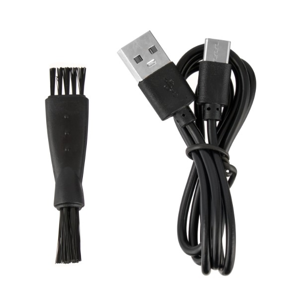Фото - Бритва для головы Rotex RHC240-5D HeadPlus