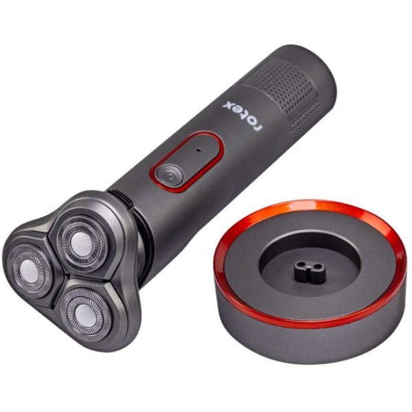 Фото - Бритва Rotex RHC265-S