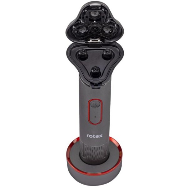 Фото - Бритва Rotex RHC265-S