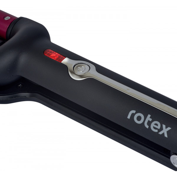 Фото - Плойка Rotex RHC480-T 3D Wave