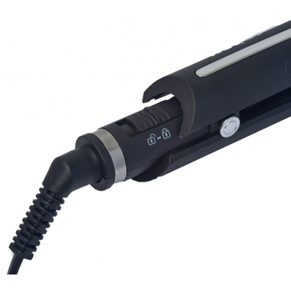 Фото - Плойка Rotex RHC480-T 3D Wave