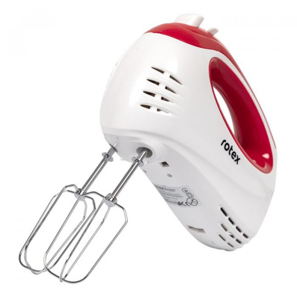 Фото - Міксер Rotex RHM200-K