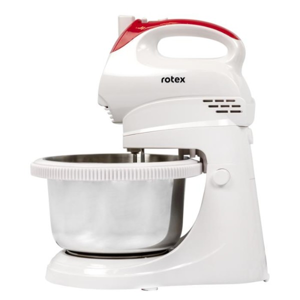 Фото - Міксер Rotex RHM300-K