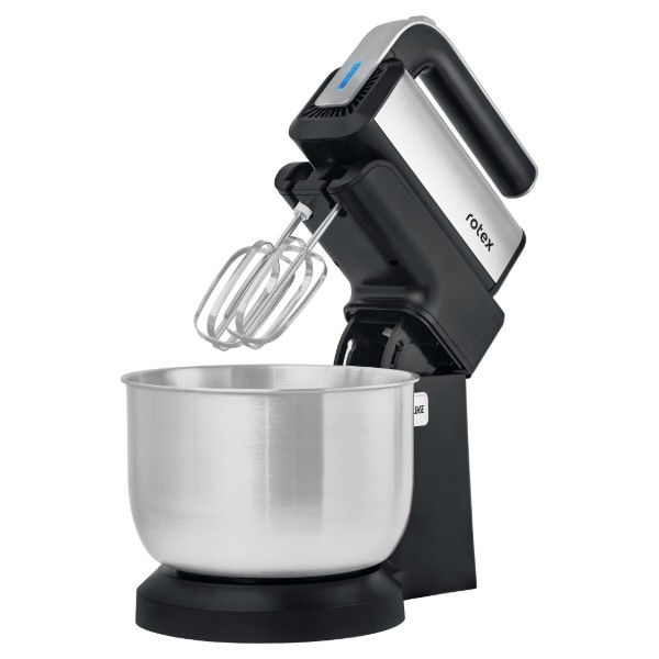 Фото - Міксер з чашею Rotex RHM500-S MasterCream