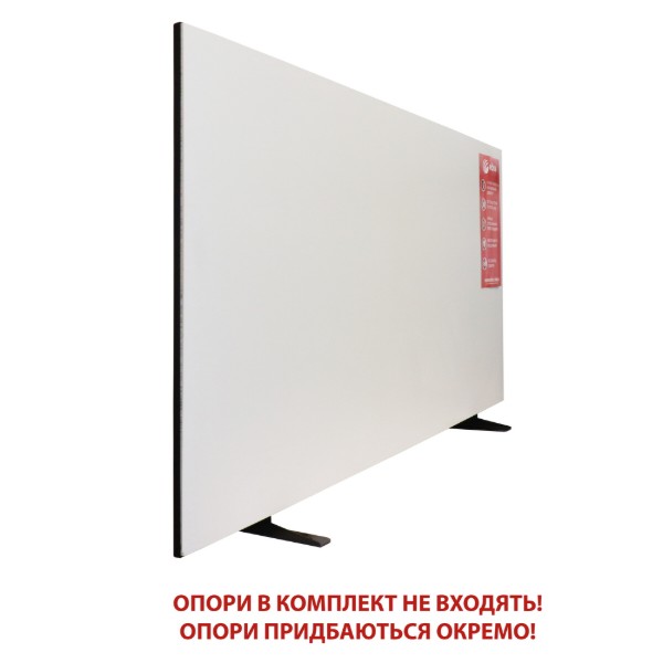 Фото - Конвектор Roda RHP-1000EU