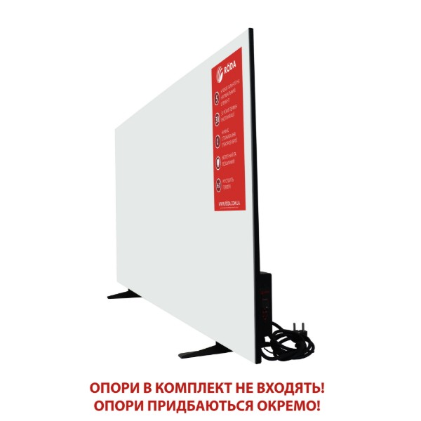 Фото - Конвектор Roda RHP-1000EU