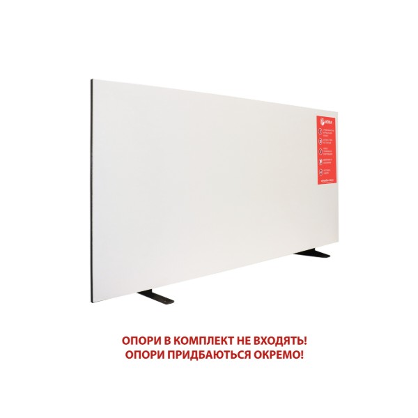 Фото - Конвектор Roda RHP-1000EU