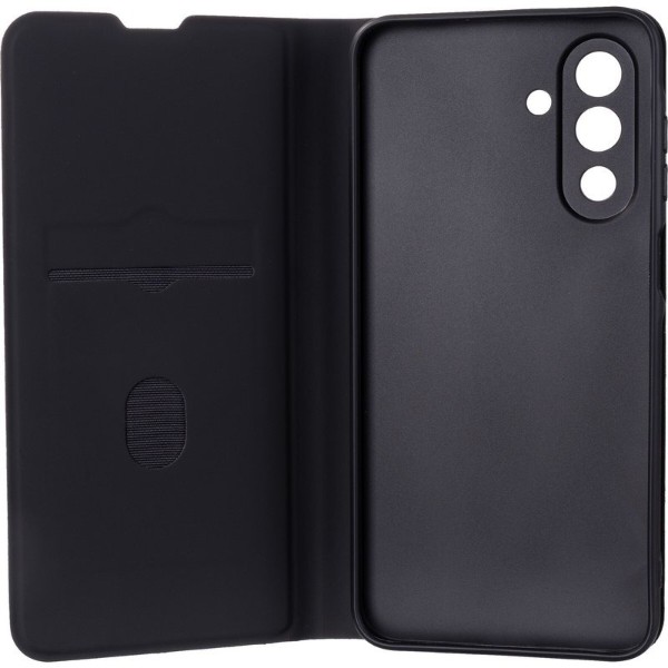 Фото - Чохол для смартфону BeCover Exclusive New Style for Samsung Galaxy A17 5G SM-A17 Black (713894)