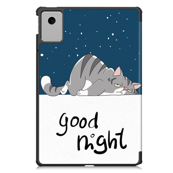 Фото - Чехол для планшета BeCover Smart Case for Lenovo Idea Tab Plus 12.1" Good Night (715088)