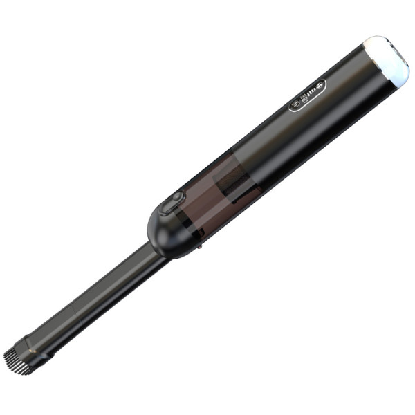 Фото - Пилосос ручний для дому ATRIA V11S+ Black