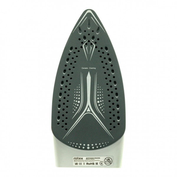 Фото - Утюг дорожный Rotex RIC10-C Travel