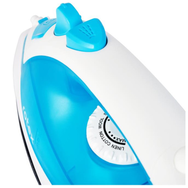 Фото - Утюг Rotex RIC18-N Eco Glide