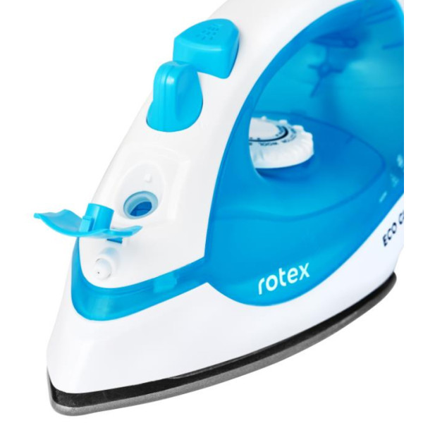 Фото - Утюг Rotex RIC18-N Eco Glide
