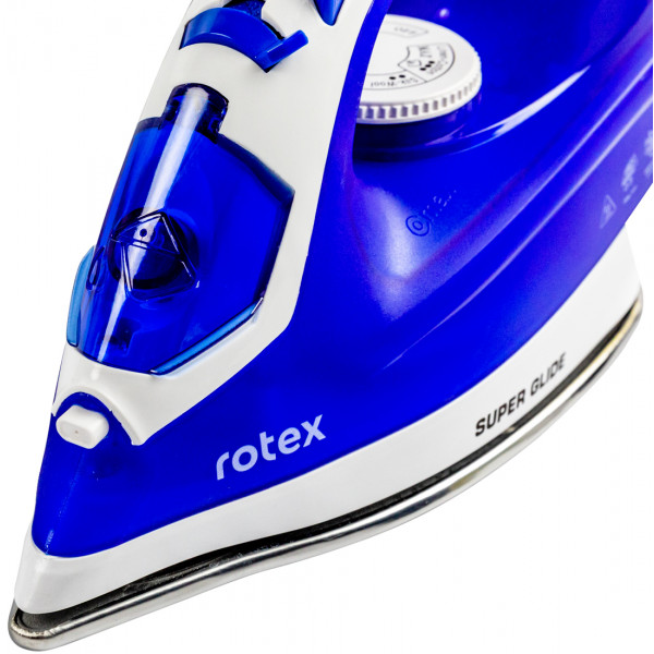 Фото - Утюг Rotex RIC20-S Super Glide