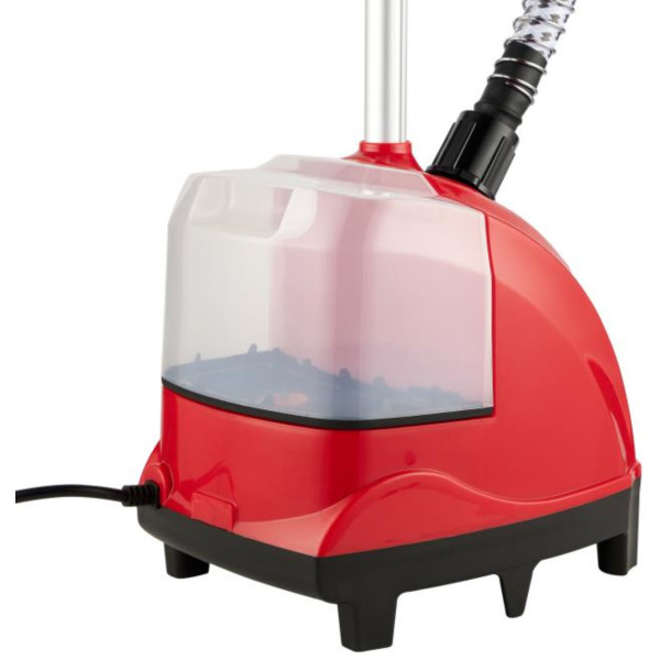 Фото - Вертикальный отпариватель стационарный Rotex RIC200-S Super Steam