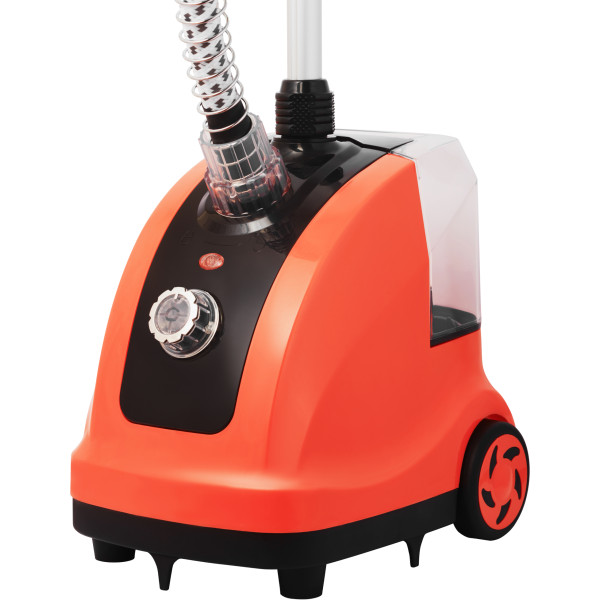 Фото - Вертикальный отпариватель стационарный Rotex RIC205-S Super Steam