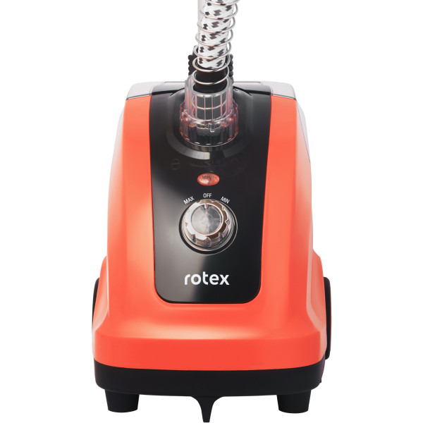 Фото - Вертикальный отпариватель стационарный Rotex RIC205-S Super Steam