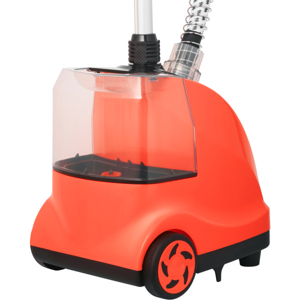 Фото - Вертикальный отпариватель стационарный Rotex RIC205-S Super Steam
