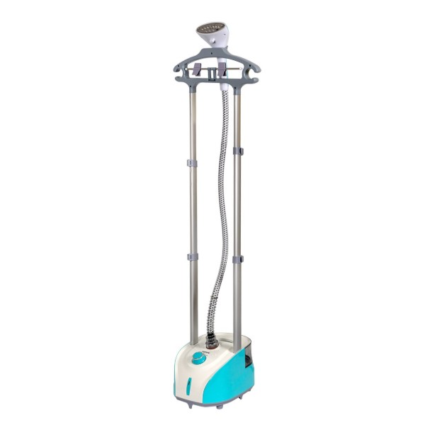 Фото - Вертикальный отпариватель стационарный Rotex RIC220-S Super Steam