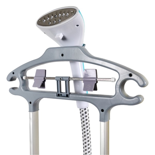 Фото - Вертикальный отпариватель стационарный Rotex RIC220-S Super Steam