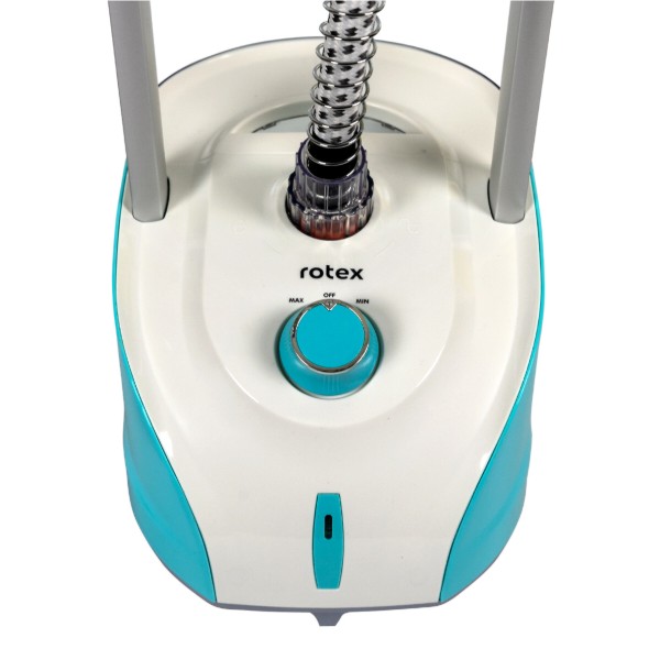 Фото - Вертикальный отпариватель стационарный Rotex RIC220-S Super Steam