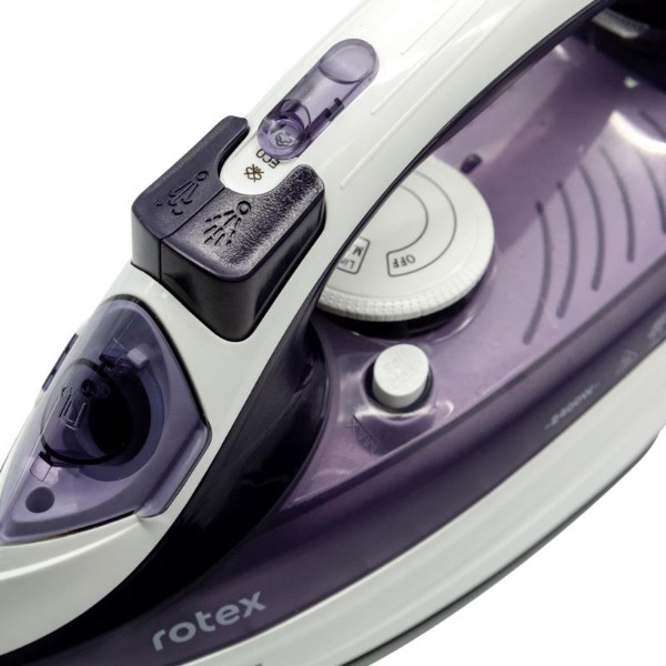 Фото - Утюг Rotex RIC42-C Ultra Glide