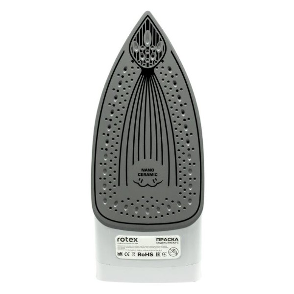Фото - Утюг Rotex RIC42-C Ultra Glide