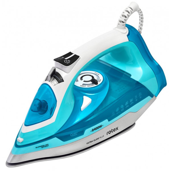 Фото - Праска Rotex RIC63-C Ultra Glide Plus