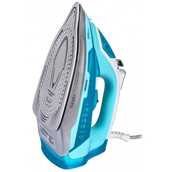 Фото - Праска Rotex RIC63-C Ultra Glide Plus