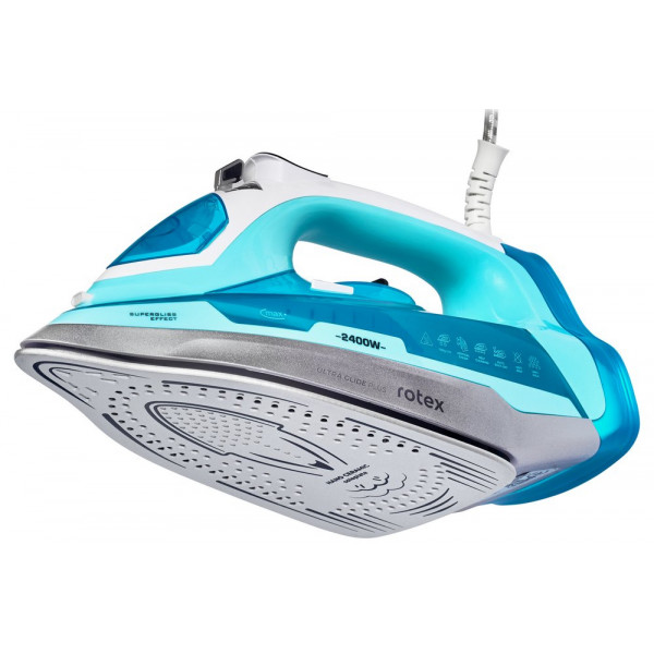 Фото - Праска Rotex RIC63-C Ultra Glide Plus