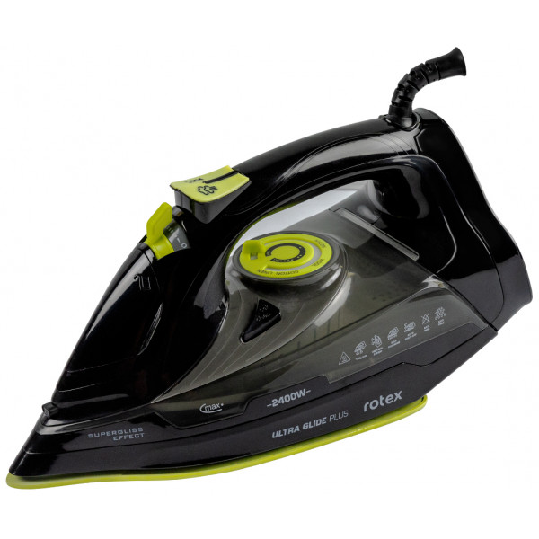 Фото - Утюг Rotex RIC65-C Ultra Glide Plus